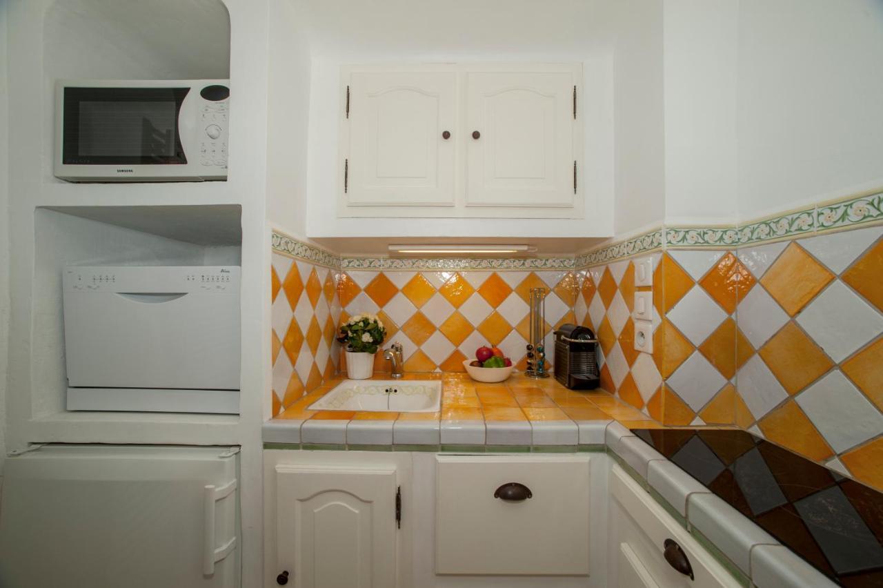 Villarama Saint-Tropez Exterior photo